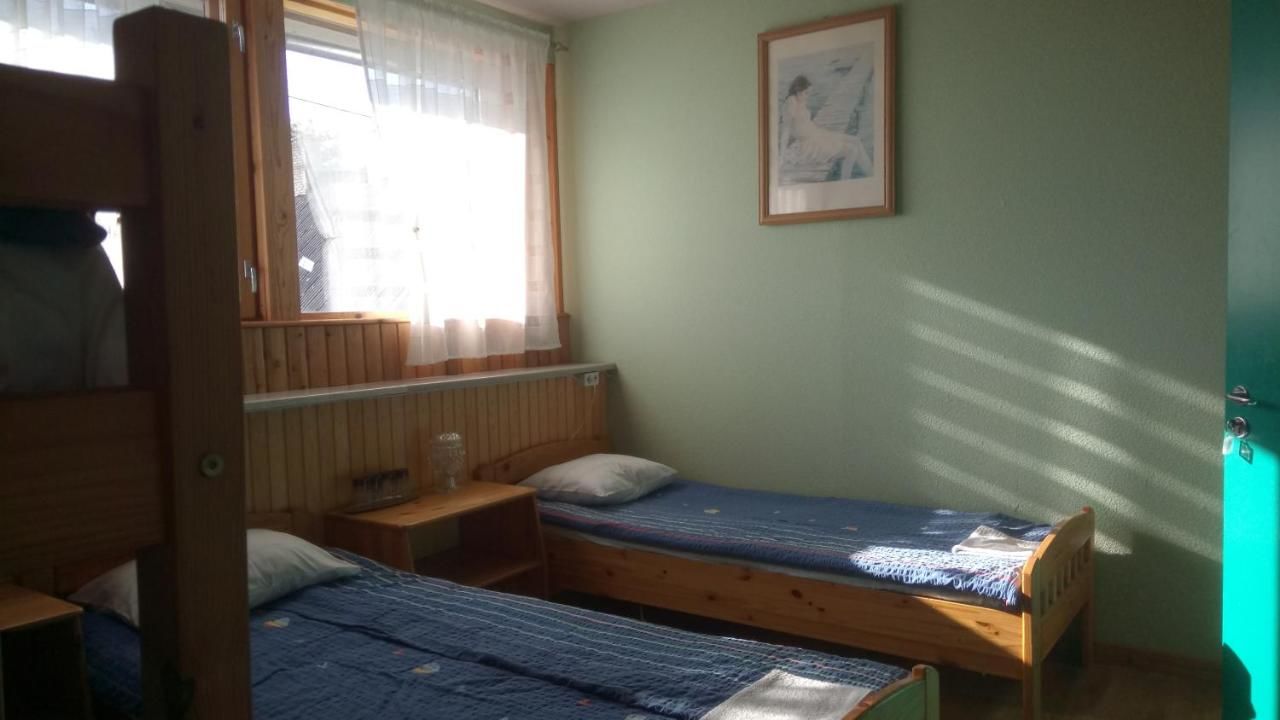 Гостевой дом Beneport Peipsi Guest House Mehikoorma-16