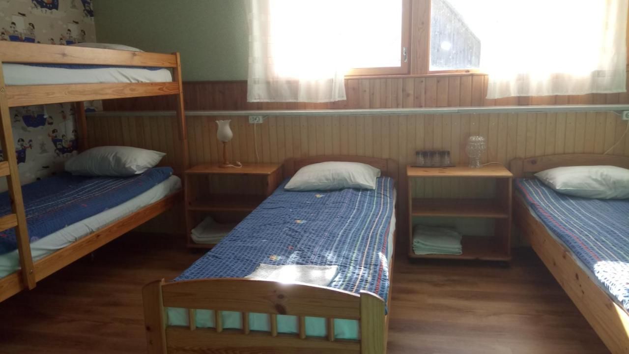 Гостевой дом Beneport Peipsi Guest House Mehikoorma