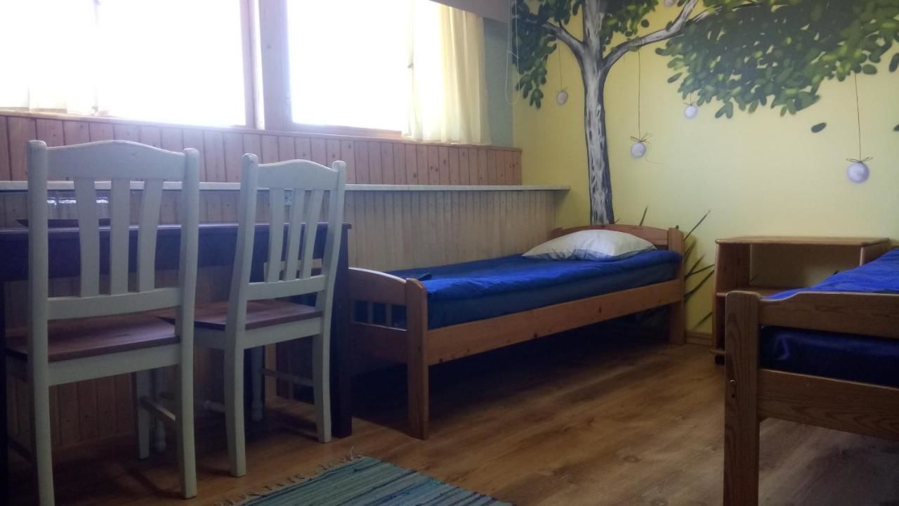 Гостевой дом Beneport Peipsi Guest House Mehikoorma