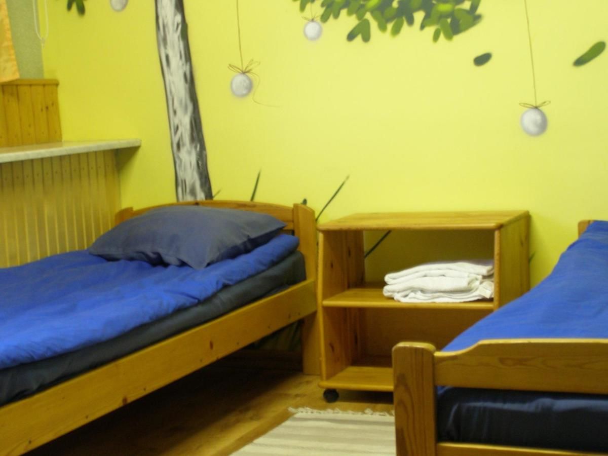 Гостевой дом Beneport Peipsi Guest House Mehikoorma