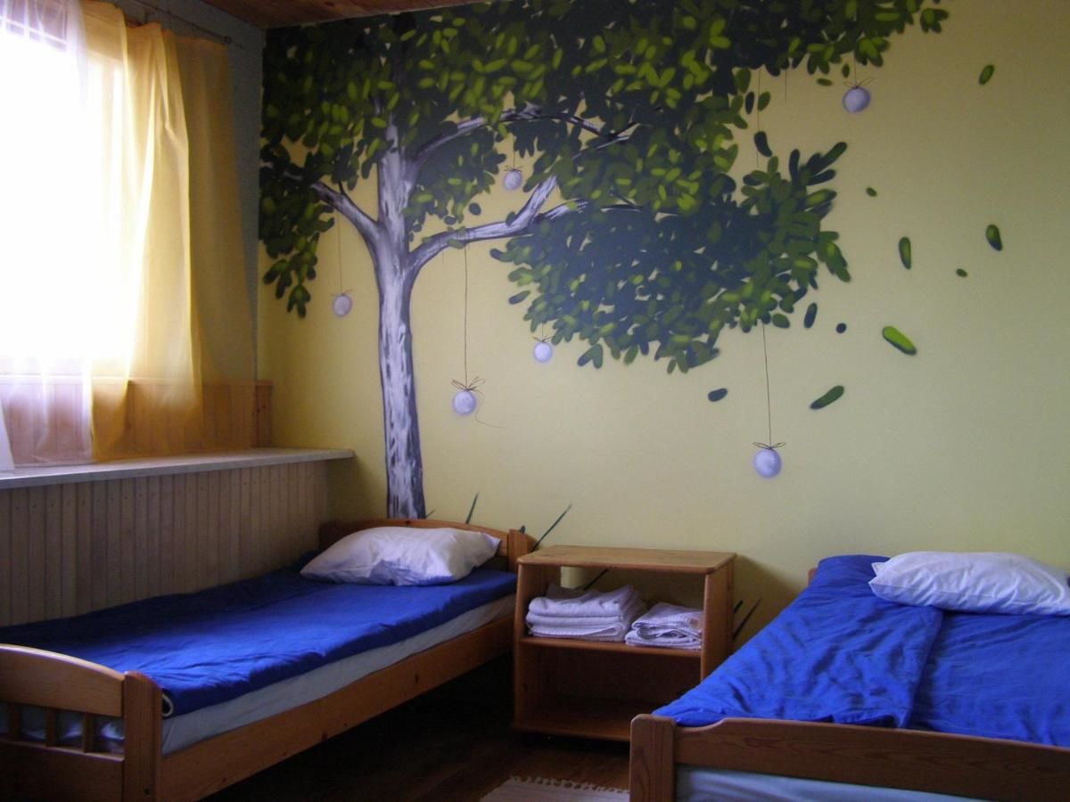 Гостевой дом Beneport Peipsi Guest House Mehikoorma-29